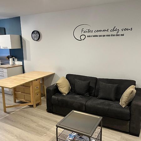Tres Bel Appartement Cauterets Centre 6 Places エクステリア 写真