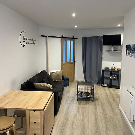 Tres Bel Appartement Cauterets Centre 6 Places エクステリア 写真