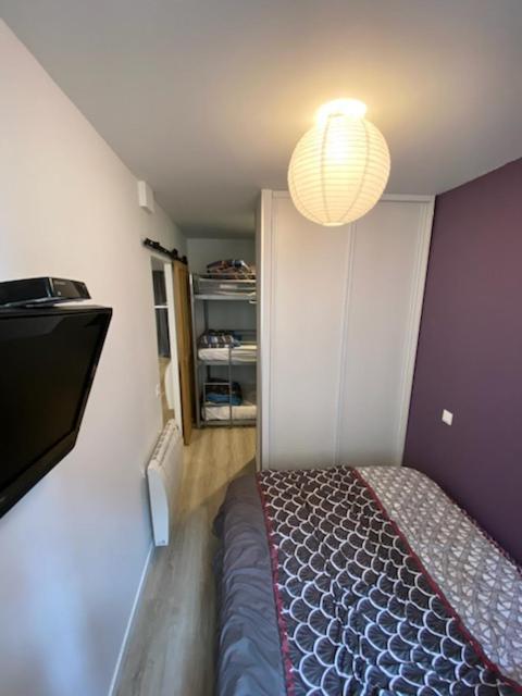 Tres Bel Appartement Cauterets Centre 6 Places エクステリア 写真